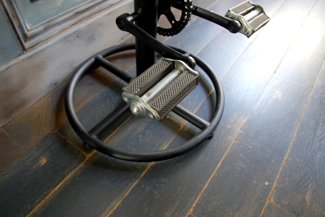 BarChair|INDUSTRIAL