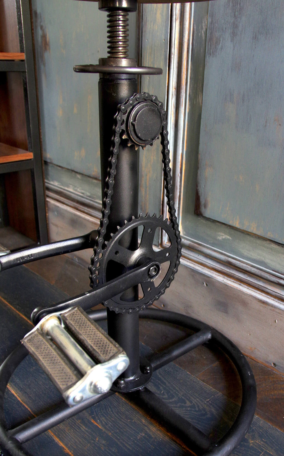BarChair|INDUSTRIAL