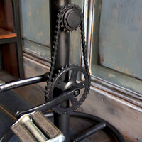 BarChair|INDUSTRIAL