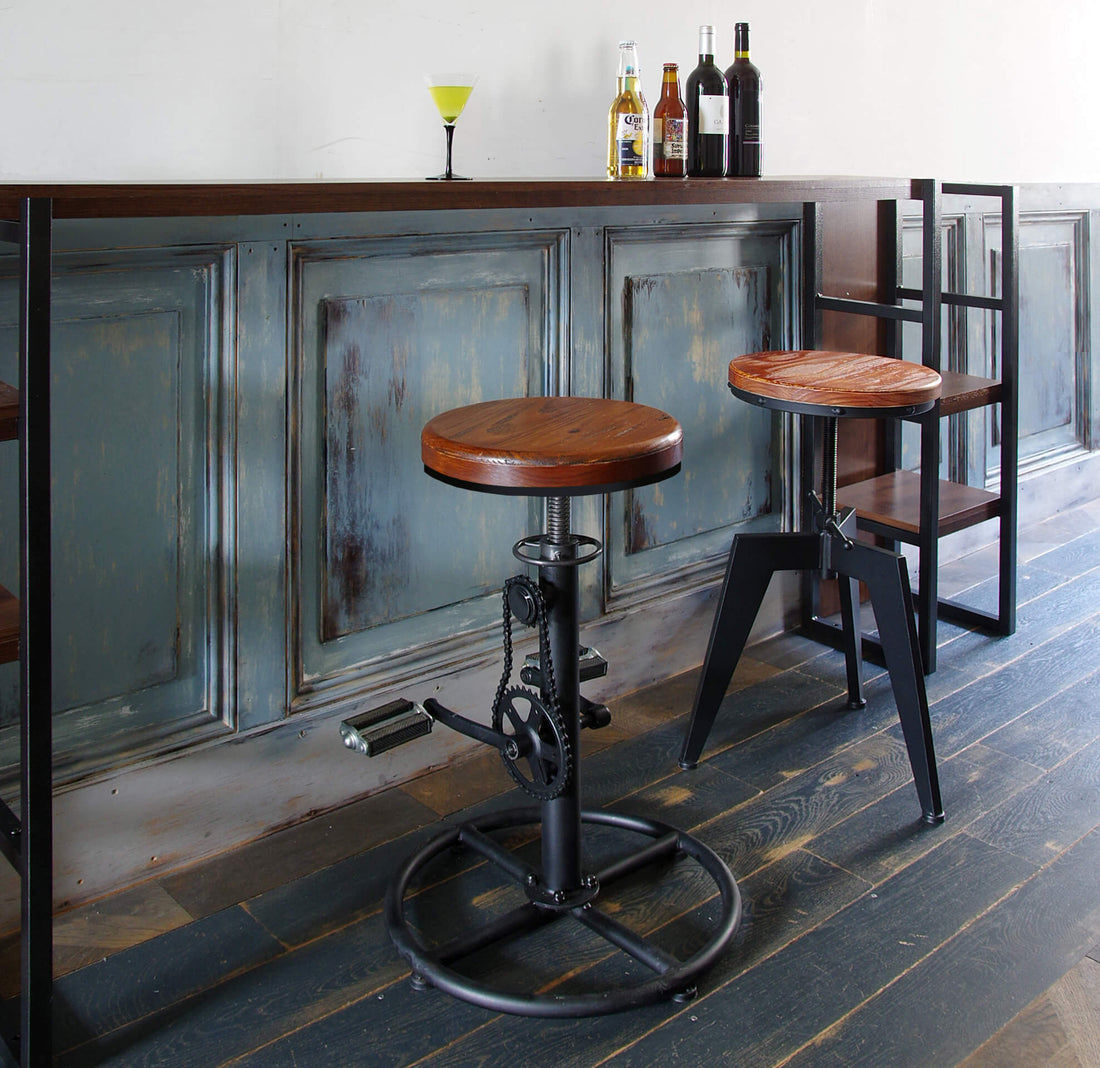 BarChair|INDUSTRIAL