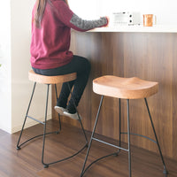 Bar Chair|Meny