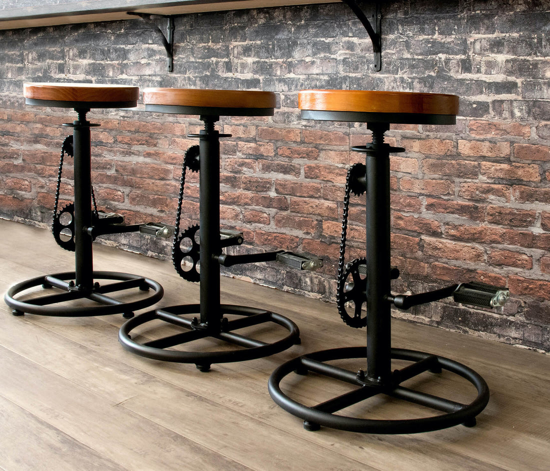 BarChair|INDUSTRIAL