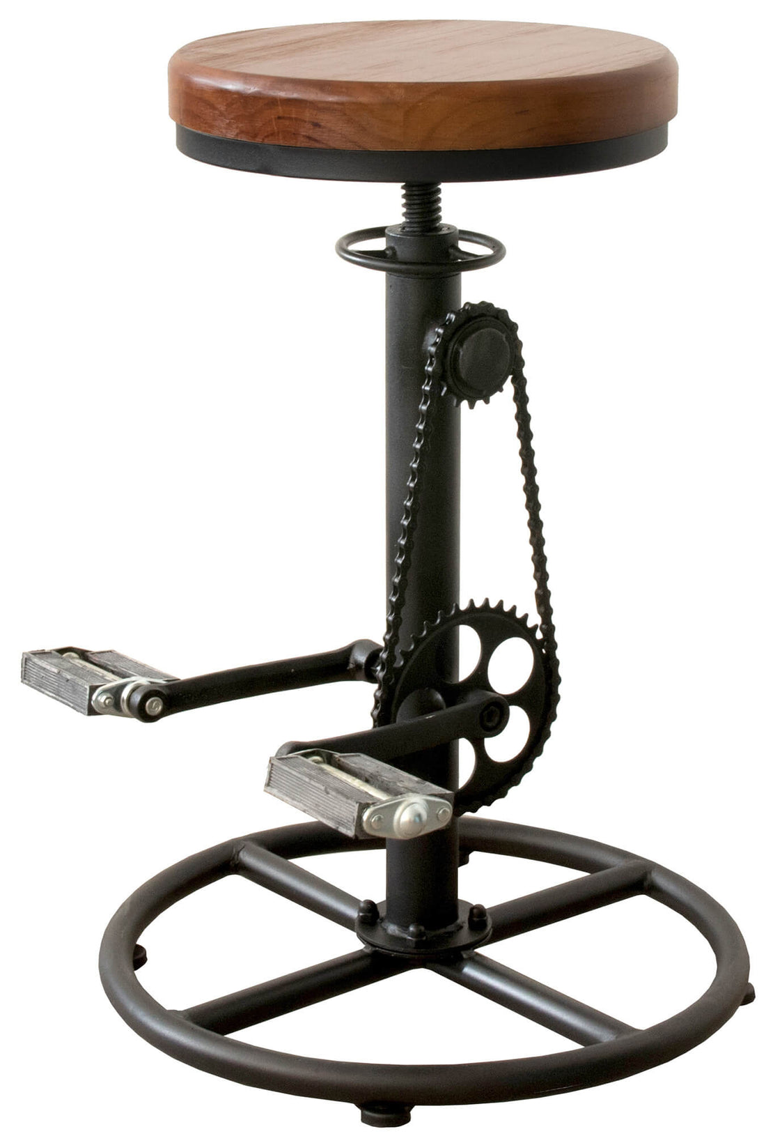 BarChair|INDUSTRIAL
