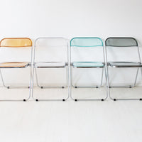 Clarte|skeleton Chair