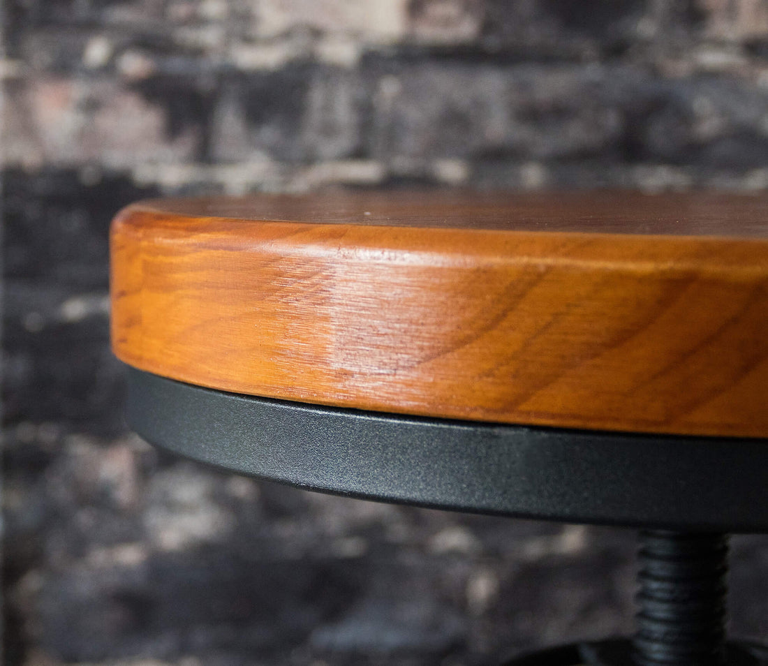 BarChair|INDUSTRIAL