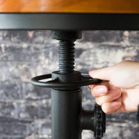 BarChair|INDUSTRIAL