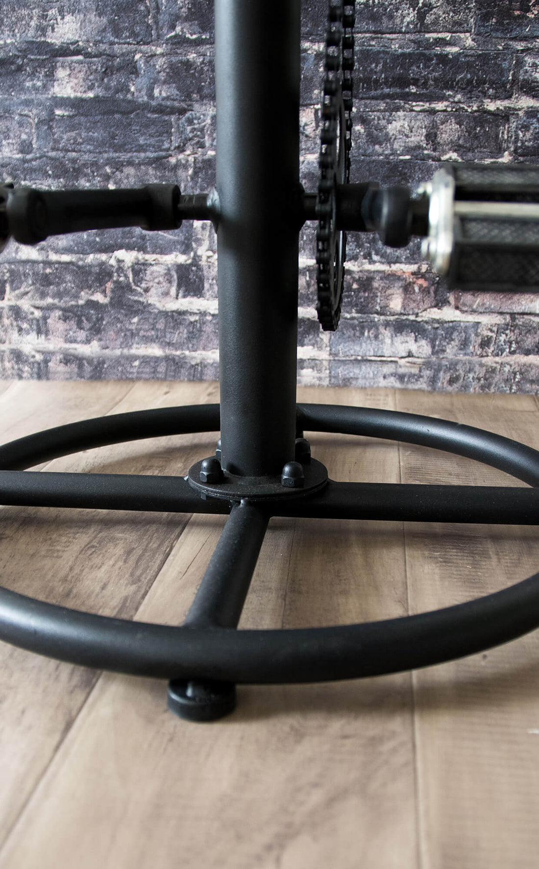BarChair|INDUSTRIAL
