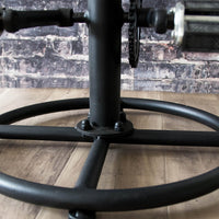 BarChair|INDUSTRIAL