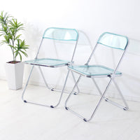 Clarte|skeleton Chair
