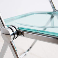 Clarte|skeleton Chair