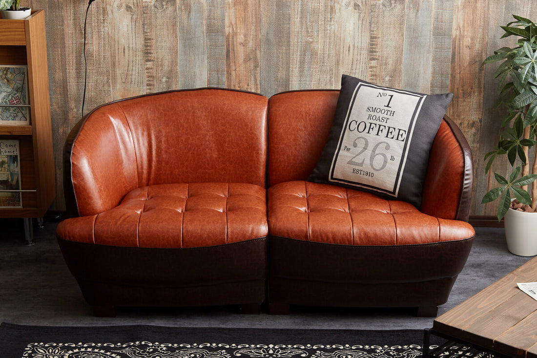 2WAY|2PSofa|Comet