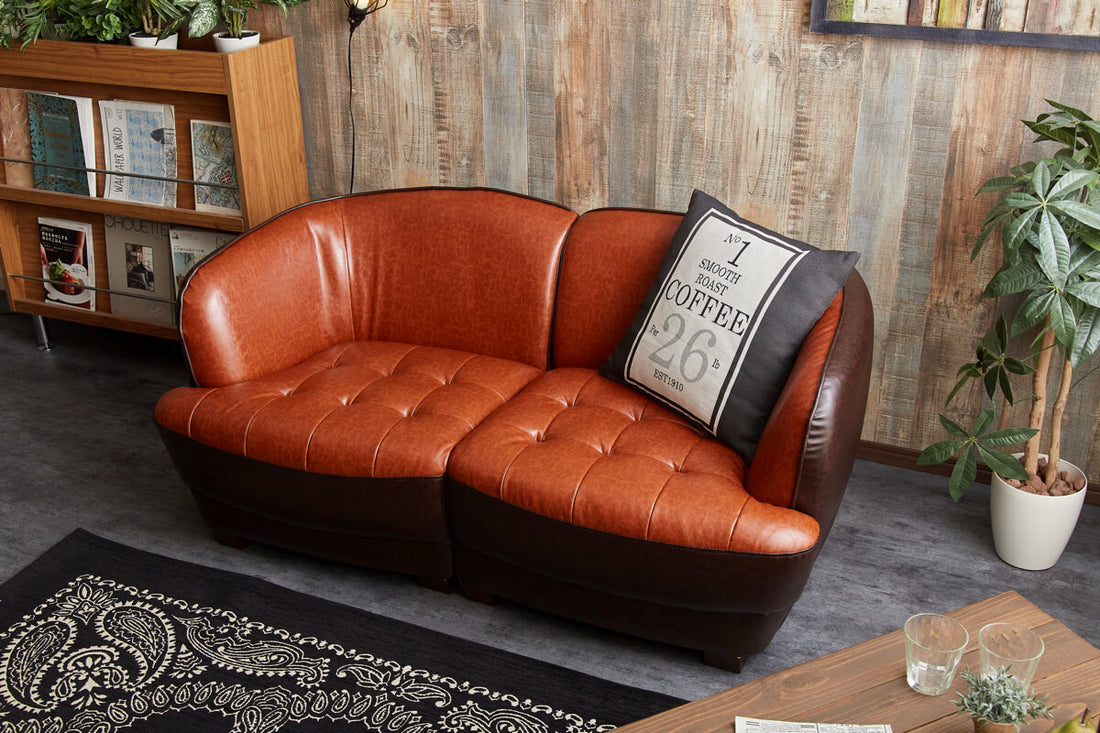 2WAY|2PSofa|Comet