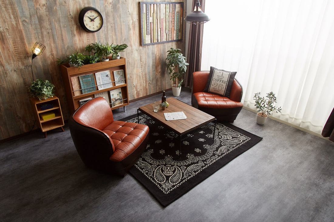 2WAY|2PSofa|Comet