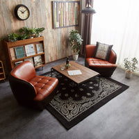 2WAY|2PSofa|Comet
