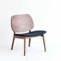 lounge chair&ottoman