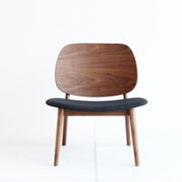 lounge chair&ottoman