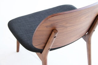lounge chair&ottoman