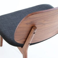 lounge chair&ottoman