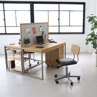 Drip Office Chair|オフィスチェア
