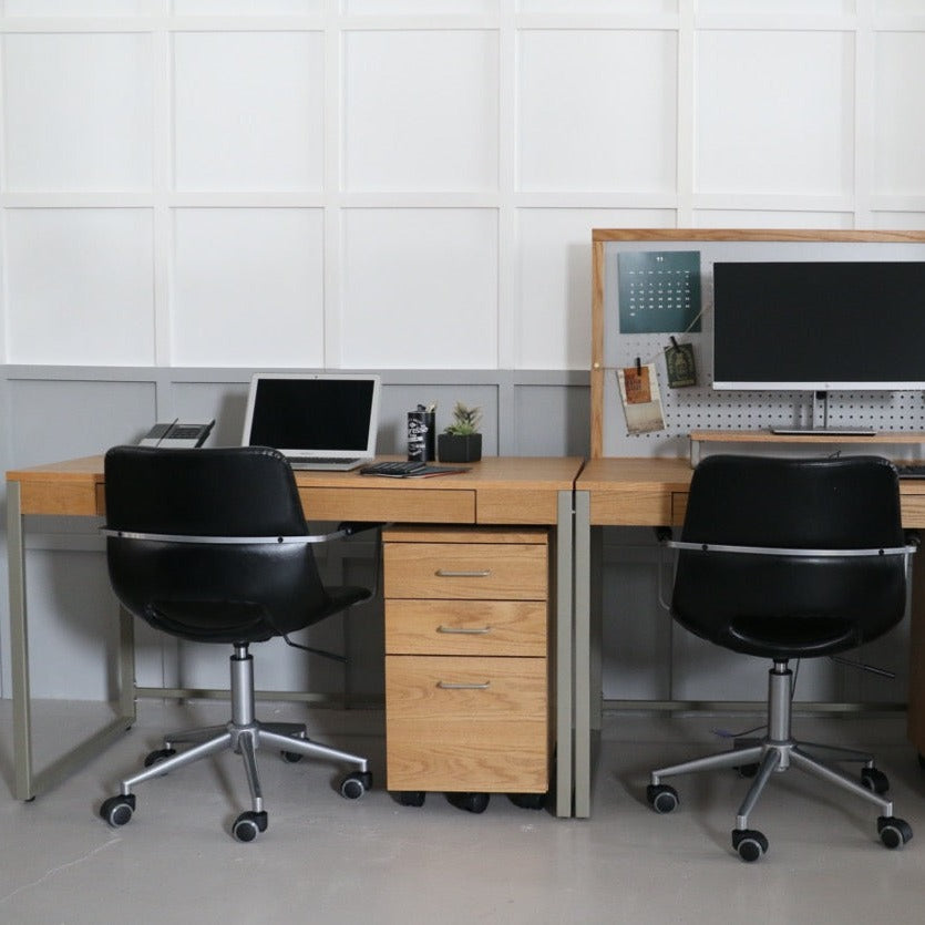 Drip Office Arm Chair|オフィスアームチェア