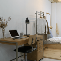 Drip Office Chair|オフィスチェア