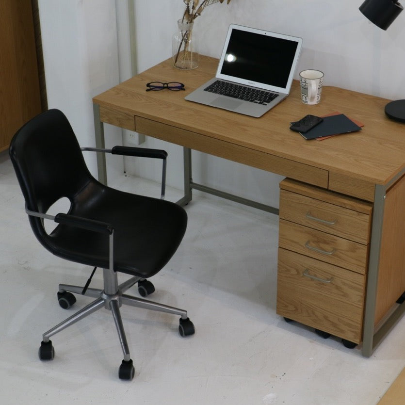 Drip Office Arm Chair|オフィスアームチェア