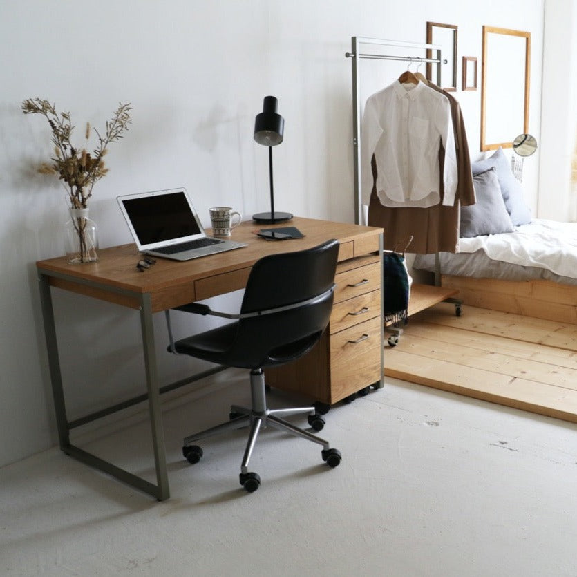 Drip Office Arm Chair|オフィスアームチェア