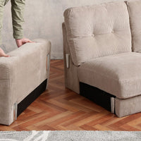 3P|Sofa|Jena