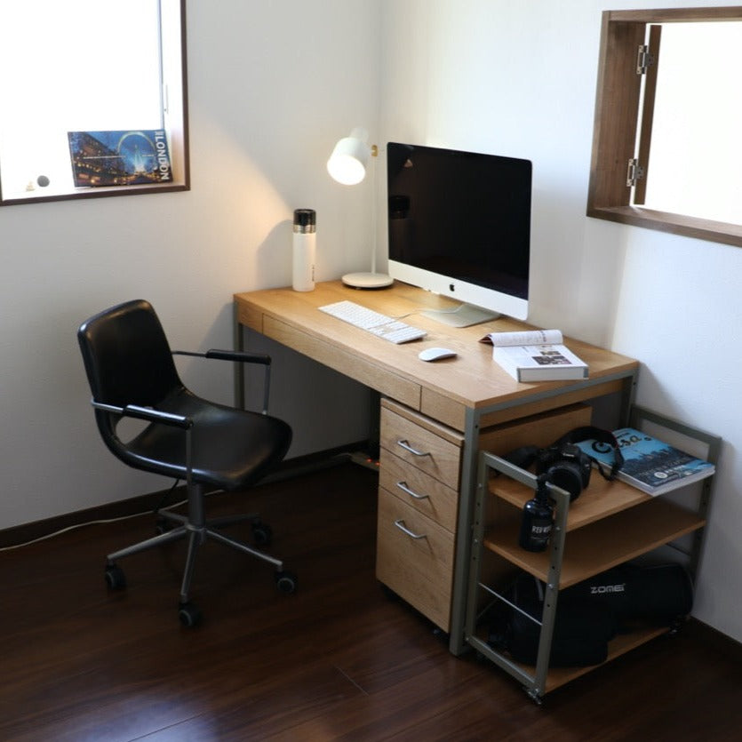 Drip Office Arm Chair|オフィスアームチェア