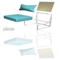 TYPE-A|1P SOFA