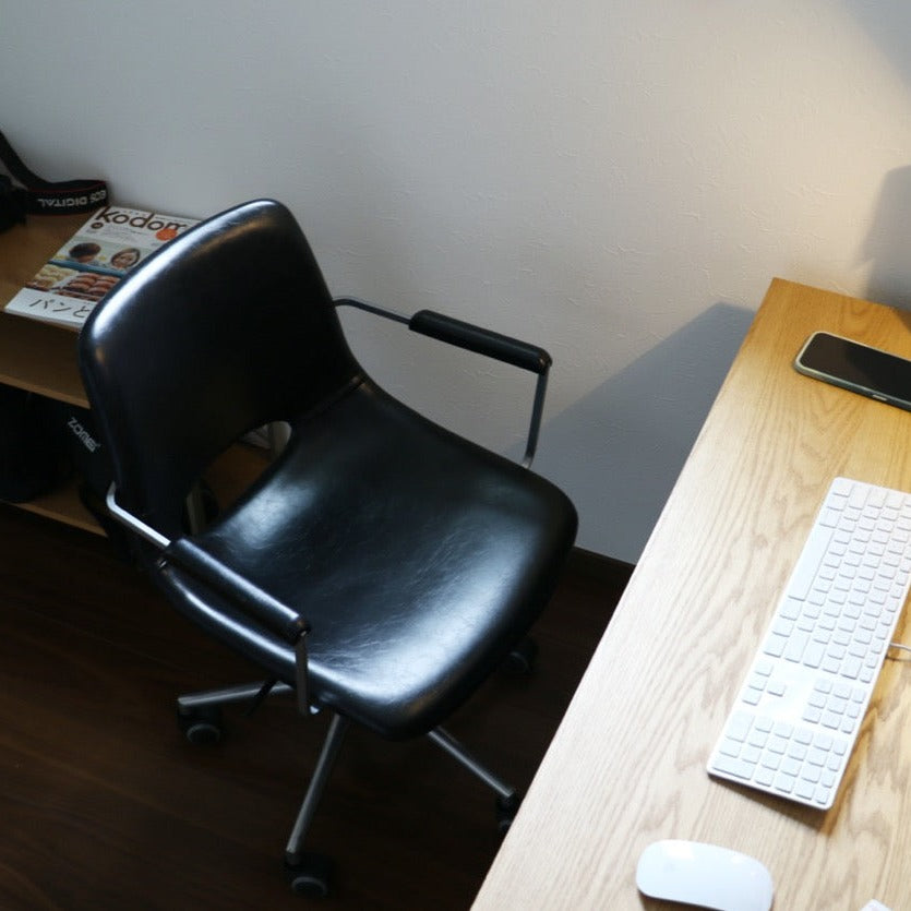 Drip Office Arm Chair|オフィスアームチェア