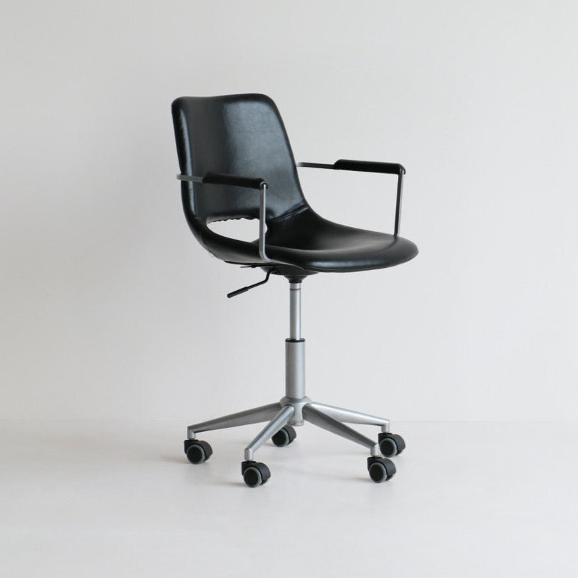 Drip Office Arm Chair|オフィスアームチェア
