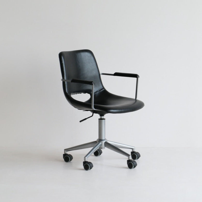 Drip Office Arm Chair｜オフィスアームチェア – チェア・ソファ