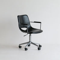 Drip Office Arm Chair|オフィスアームチェア