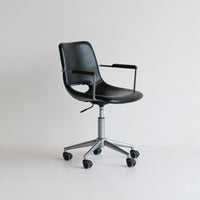 Drip Office Arm Chair|オフィスアームチェア