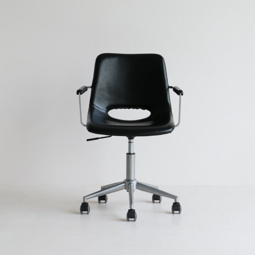 Drip Office Arm Chair|オフィスアームチェア