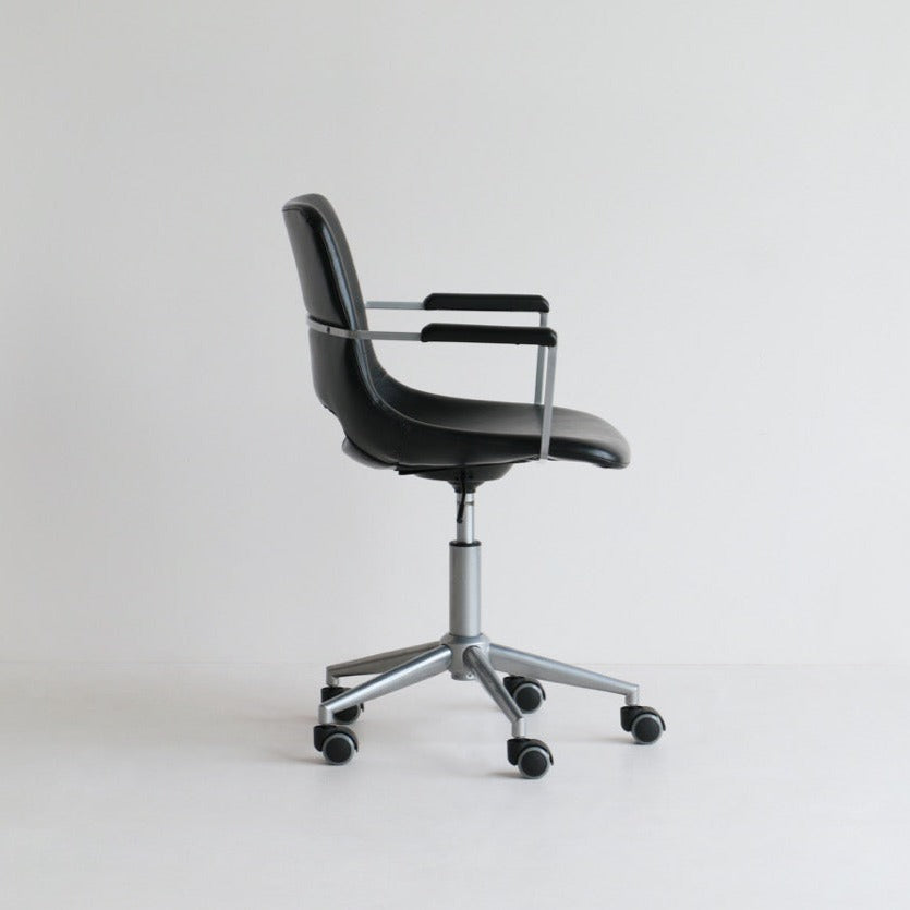 Drip Office Arm Chair|オフィスアームチェア