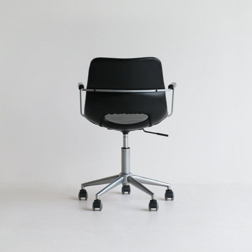 Drip Office Arm Chair|オフィスアームチェア