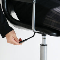 Drip Office Arm Chair|オフィスアームチェア