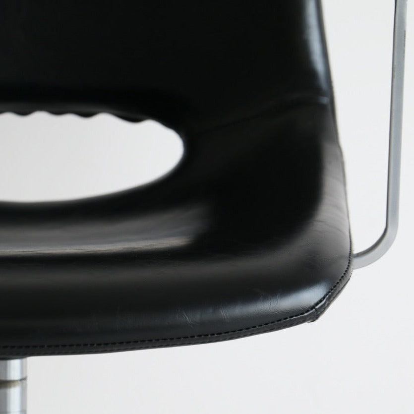 Drip Office Arm Chair|オフィスアームチェア