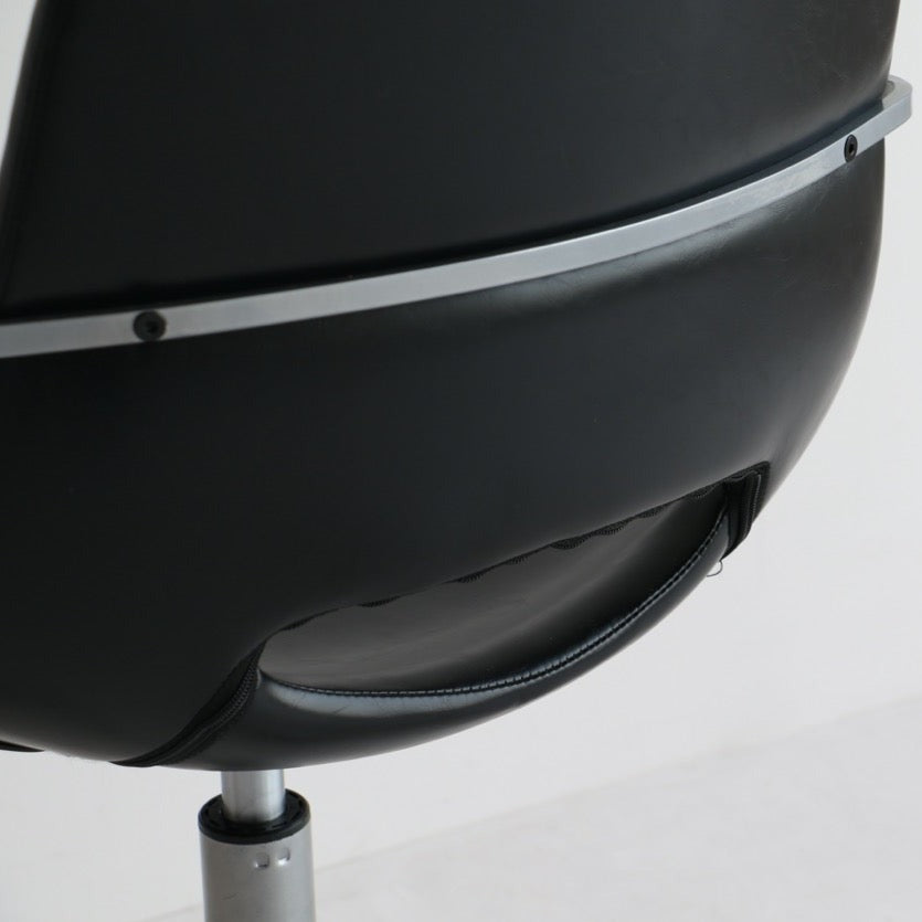 Drip Office Arm Chair|オフィスアームチェア