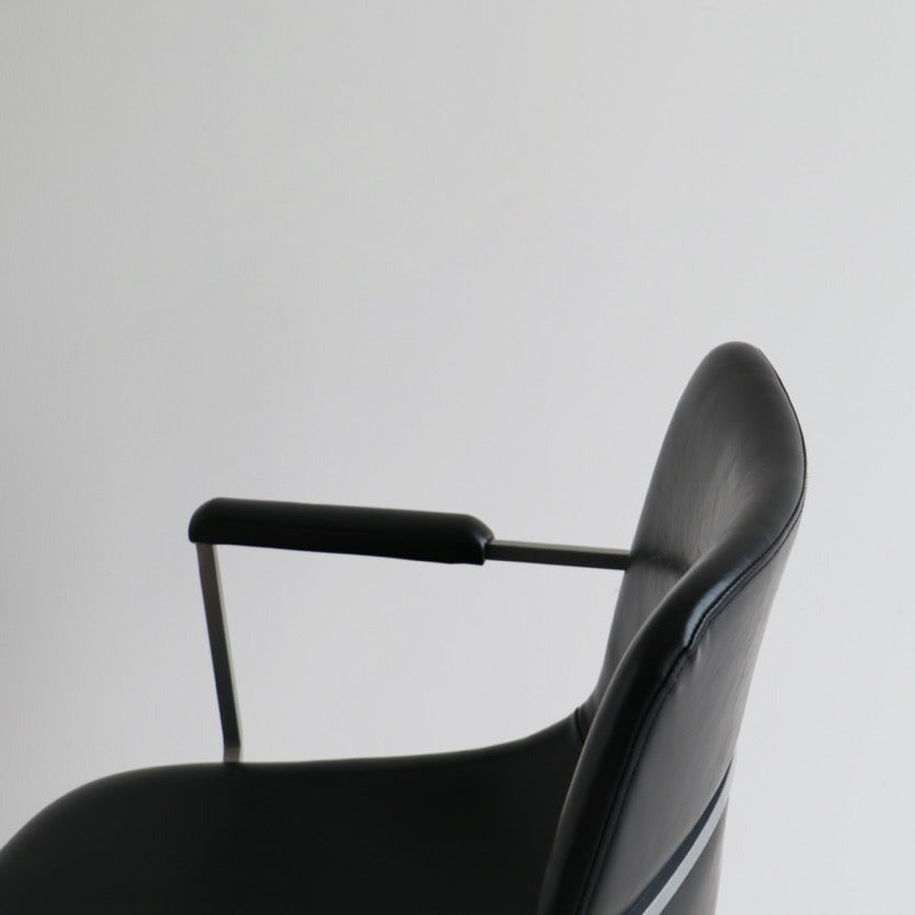 Drip Office Arm Chair|オフィスアームチェア