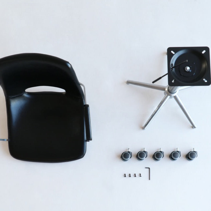 Drip Office Arm Chair|オフィスアームチェア