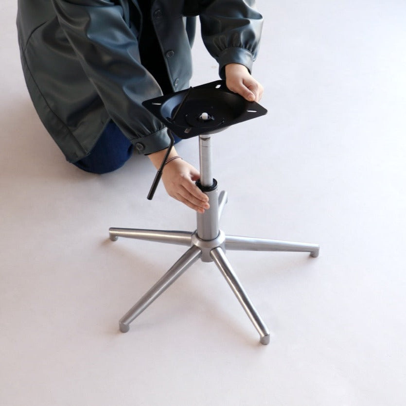 Drip Office Arm Chair|オフィスアームチェア