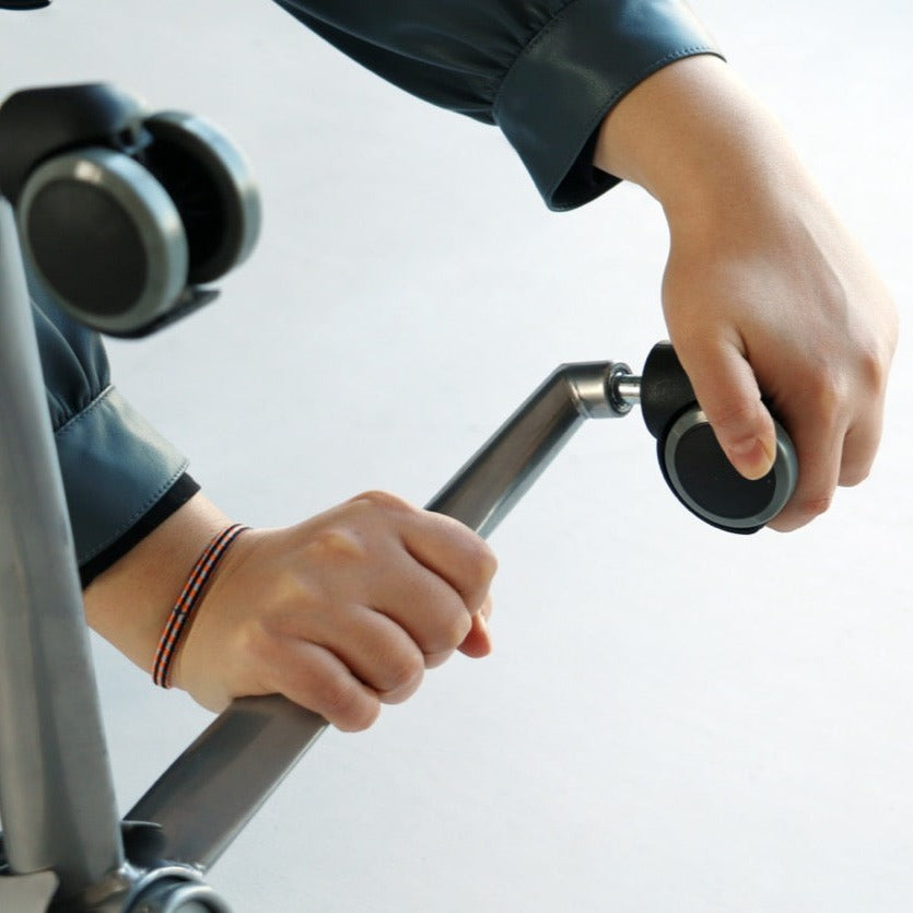 Drip Office Arm Chair|オフィスアームチェア