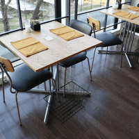 Drip Cafe Chair
