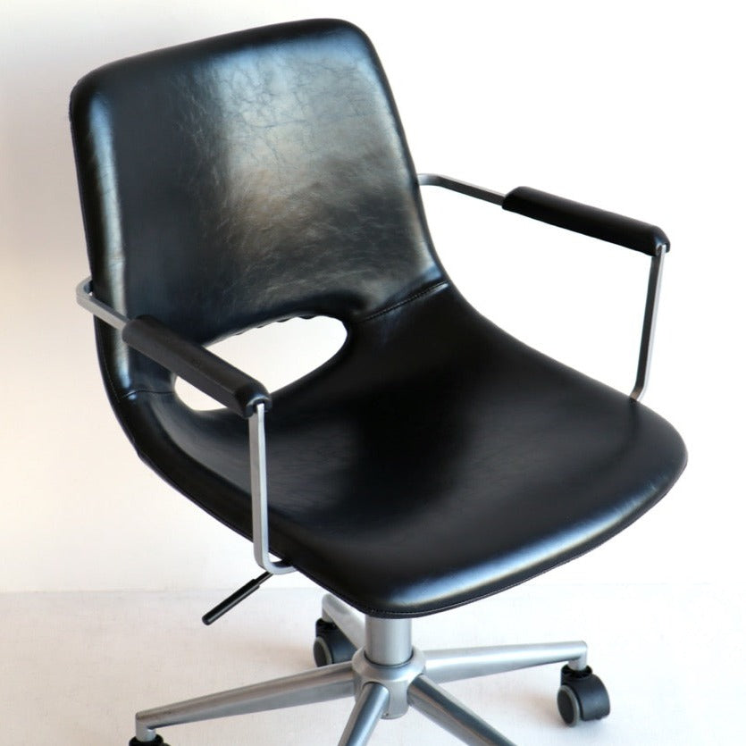 Drip Office Arm Chair|オフィスアームチェア