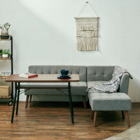 mild|dining table|ダイニングテーブル【幅110cm】