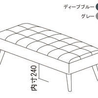 mild|bench