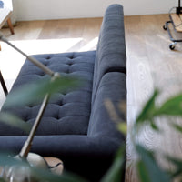 mild|Arm Sofa|アームソファ【右肘】